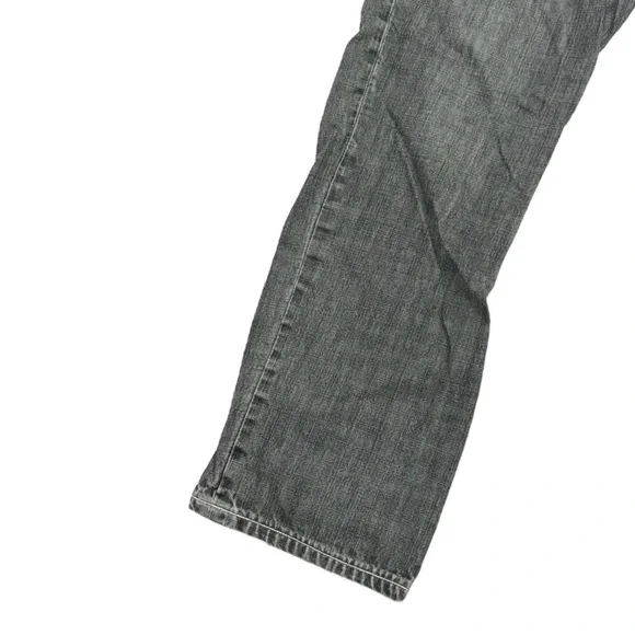 Rock & Republic size 40 waist black colored jeans great for any day wear.